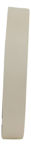 Relógio Parede Branco 25.5x25.5cm