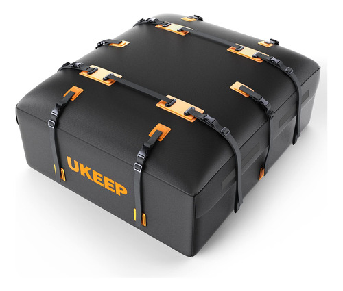 Ukeep Bolsa Transporte Carga Para Techo Automovil 21 Pie 6