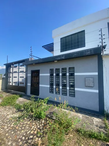 Lh Casa En Venta En Tucapé