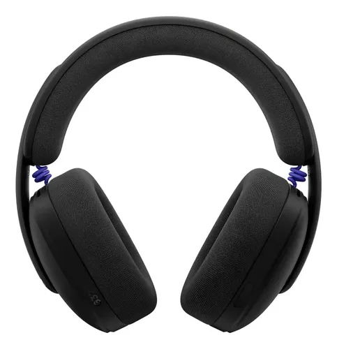 Headset Gamer Sem Fio Logitech G325 LIGHTSPEED, Bluetooth, para P...