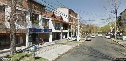 En Venta En Ciudad Jardin Local Sobre Avenida Balbin De 130 Mtrs2  F: 8097