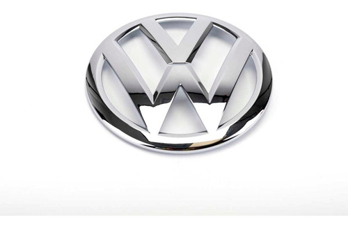 Emblema Volkswagen Golf 13/17