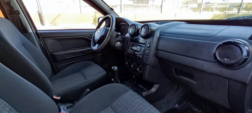 Ford Ecosport 1.6 My10 Xl Plus Mp3 4x2