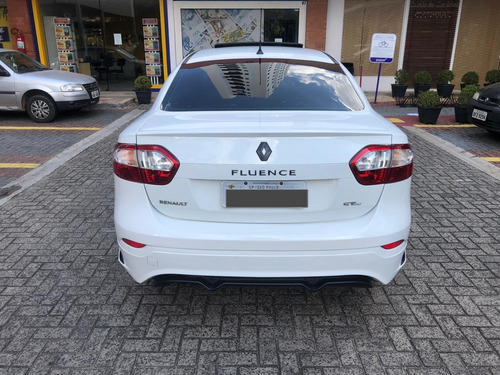 Renault Fluence Gt-line 2.0 Aut. 2014 ( Leia O Anuncio )