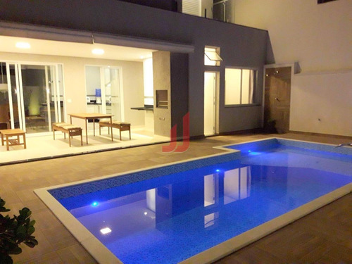 Imagem 17 de 22 de Casa À Venda, 3 Quartos, 3 Suítes, 4 Vagas, Condomínio Ibiti Reserva - Sorocaba/sp - 6582