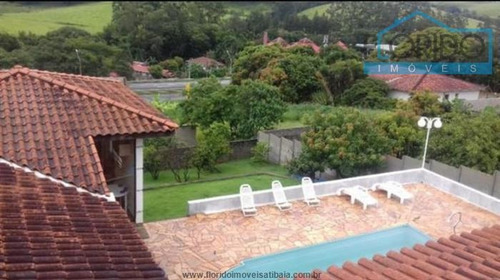 Imagem 15 de 27 de Chácaras À Venda Em Atibaia/sp - Compre O Seu Chácaras Aqui! - 1443452