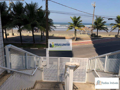 Imagem 2 de 20 de Apartamento Com 1 Dorm, Vera Cruz, Mongaguá - R$ 205 Mil, Cod: 828854 - V828854