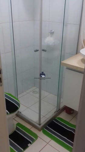 Imagem 26 de 30 de Casa À Venda No Bairro Condomínio Residencial Parque Da Liberdade Vi - São José Do Rio Preto/sp - 2020277