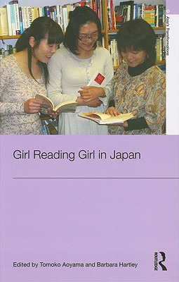 Libro Girl Reading Girl In Japan - Aoyama, Tomoko