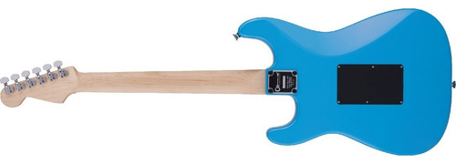 Guitarra Charvel Pro-mod So-cal Style 1 Hsh Fr E Ebony Fb Cor Egg Blue
