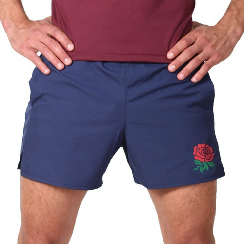 Short De Inglaterra Con Bolsillos