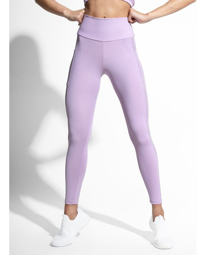 Lavande Club Legging