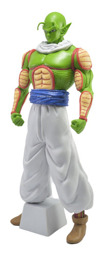 Figura Muñeco De Nail Dragon Ball Z Importado