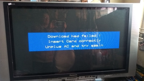 Display C/ Vidro Mc106w36fc6l Tv Panasonic Th42pd25 Leia Obs