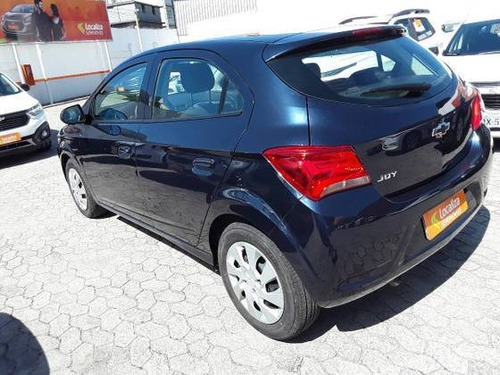 Imagem 6 de 9 de Chevrolet Onix 1.0 Mpfi Joy 8v Flex 4p Manual