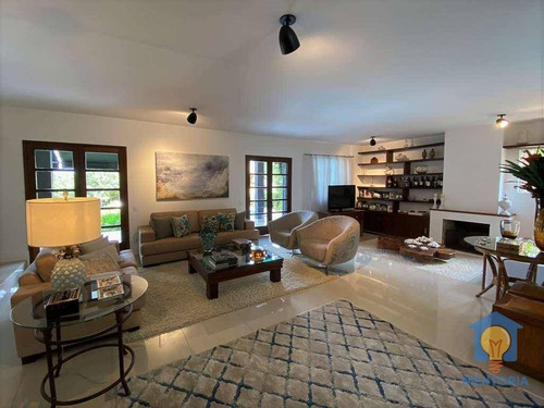 Imagem 9 de 30 de Casa Com 3 Dormitórios À Venda, 334 M² Por R$ 2.199.000 - Miolo Da Granja - Cotia/sp - Ca0391