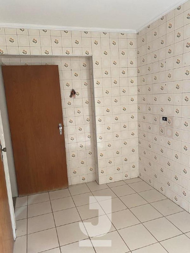 Imagem 20 de 28 de Apartamento À Venda No Bairro Vila Itapura, Em Campinas - 31835