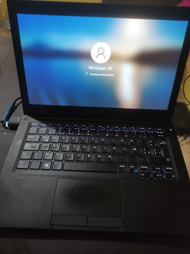 Dell Latitude 7280 Para Piezas (Usado)