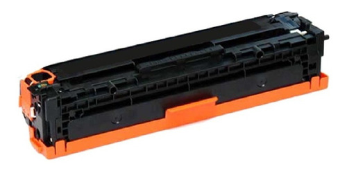 Toner Genérico Cf210a Ce320a Cb540 Compatible Cp1210 1215 