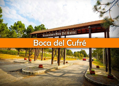 Casa/ Cabaña En Boca Del Cufré 6 Pers, Aire Acond, Directv, Wifi. Ute Se Cobra Aparte, Precio Promoción Por Mínimo 5 Días Consulte!!!!