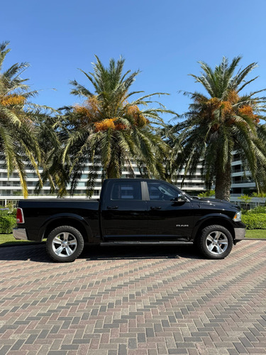 Dodge Ram 1500 2022 Laramie