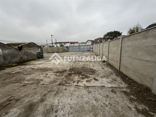 Sitio Eriazo Llo Lleo Uso Comercial