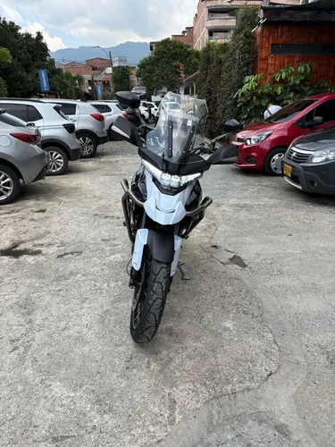 Victory Zontes 350 T2