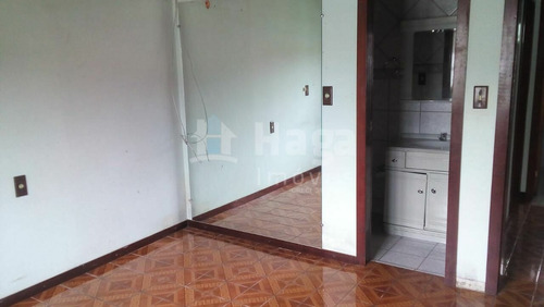 Imagem 10 de 14 de Casa À Venda No Bairro Águas Claras - Brusque/sc - 1975