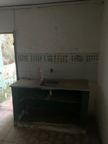 Casa Com Terreno À Venda Em Barra Do Pirai - Chalet 7 Cômodos