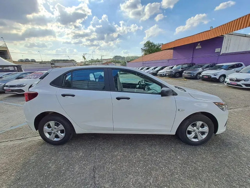 Chevrolet Onix 1.0