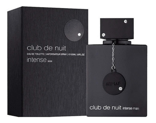 Club De Nuit Intense 105 ml Hombre