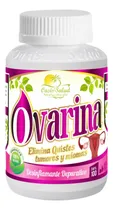 Comprar Suplementos Ovarina 100 Capsulas | Elimina Quistes Y Miomas