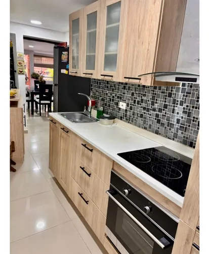 Apartamento En Venta En Laureles