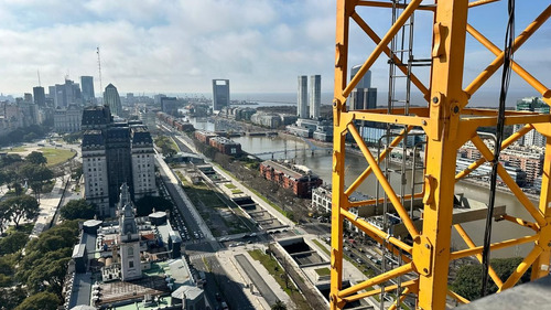 Huergo 475 - Monoambiente En Venta, Puerto Madero