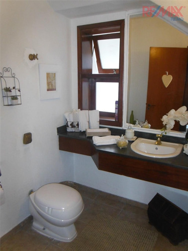 Casa A Venda Jardim Panorama - Vinhedo - Ca3875