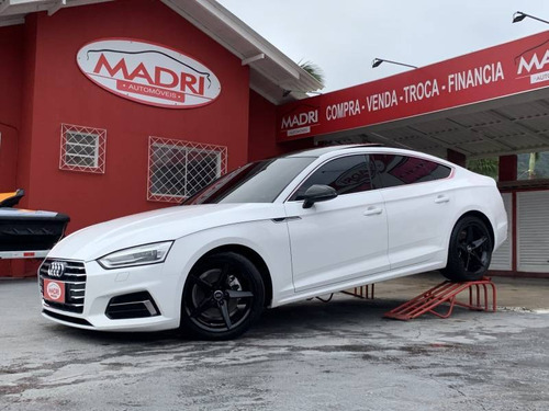 Audi A5 Ambiente Sportb. 2.0 16v