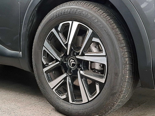 Citroën C4 1.2 Puretech 130 S&S Eat8 Shine