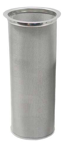 Filtro De Malla De Acero Inoxidable Filtro De 8,1 Cm X 10 Cm