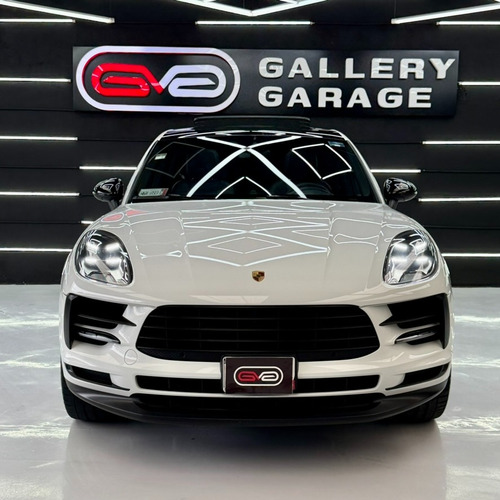 Porsche Macan 3.0 S At