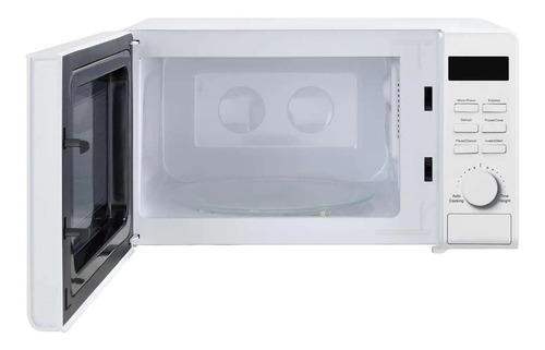 Horno De Microondas Winia Kos-61ww 0.7 Pies Cúbicos 700w