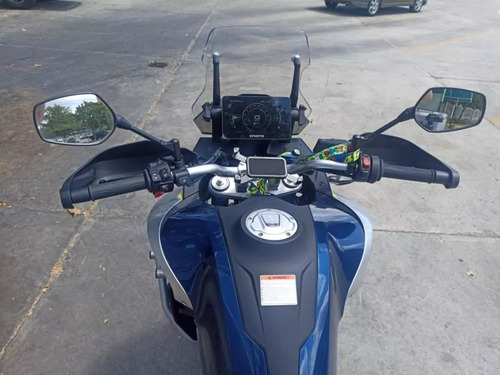 Cfmoto 800mt
