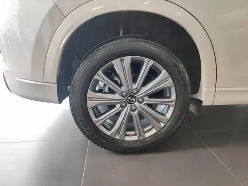 Mazda Cx-5 Grand Touring 4x2/ 170/ Dc