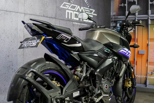 Bajaj Pulsar Ns 200 2022