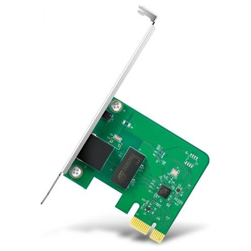 Adaptador De Red Tp-link Pci Express Gigabit Tg-3468