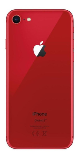 iPhone 8 64 GB (product)red
