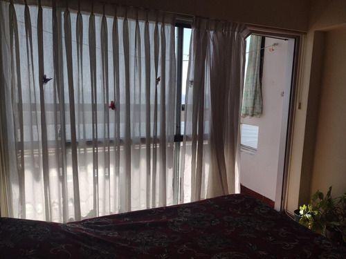 Departamento Monoambiente En Venta - 32mts2 - Mar Del Plata
