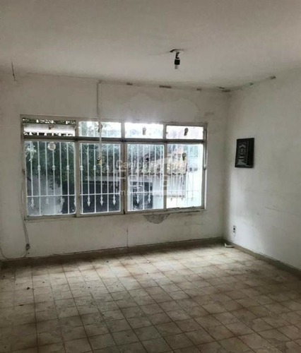 Imagem 2 de 9 de Sobrado - Vila Pedra Branca - Cf39165