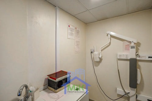 Venta -  Resolución Sanitaria Vigente -  6 Privados 5 Baños 