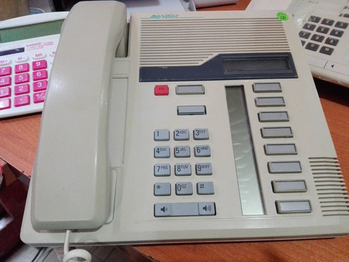 M7208 Telefono Nortel Garantizado