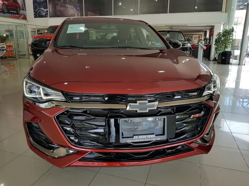 Imagen 7 de 14 de Chevrolet Cavalier Rs Aut